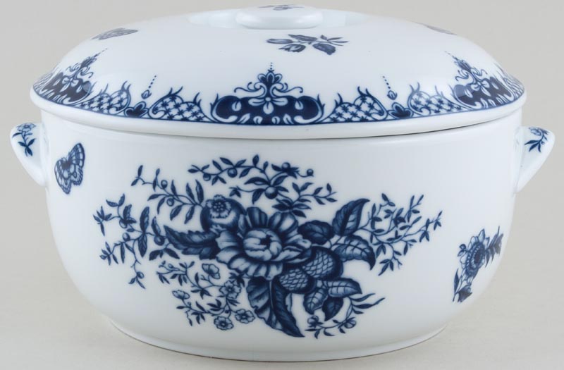 Casserole large c1957
